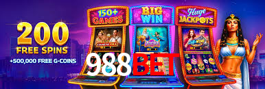 VIP Casino 988Bet