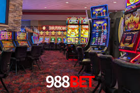 988Bet App Interface