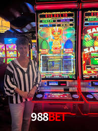 Blackjack Table 988Bet