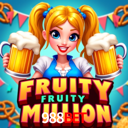 Bonus Features 988Bet