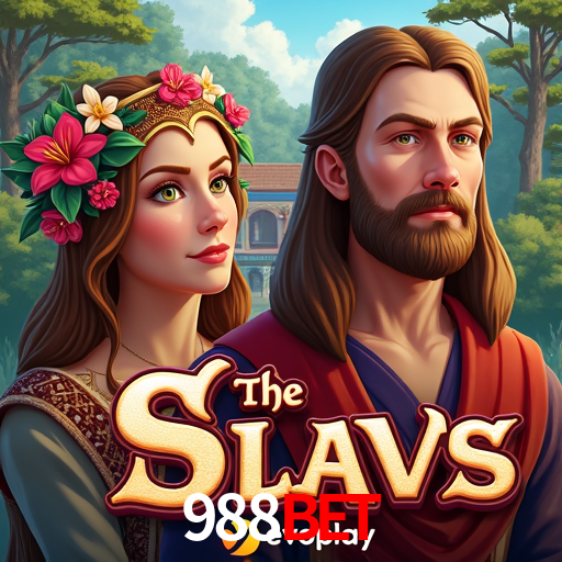 Gates of Olympus 988Bet