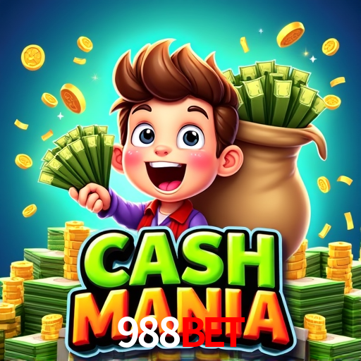 Slot Games 988Bet