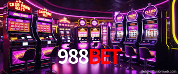 Spaceman Game 988Bet